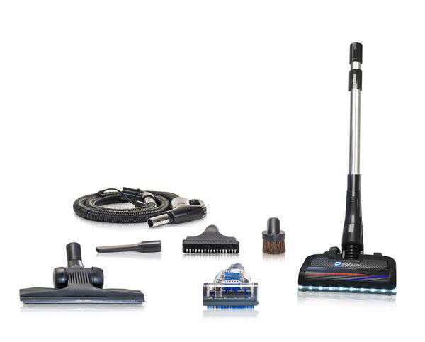 Prolux X8 Backpack Electric Powerhead Kit