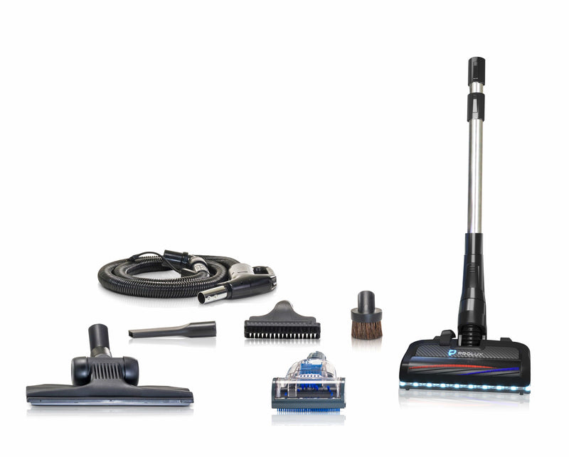 Prolux X8 Backpack Electric Powerhead Kit
