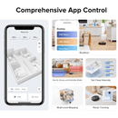 Roborock Q7 Max Robot Vacuum and Mop with 4200 Pa Power Suction