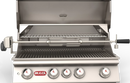 Bull Rotisserie 30" Kit
