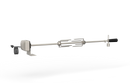 Bull Rotisserie 30" Kit