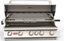 Bull Rotisserie 38" Kit