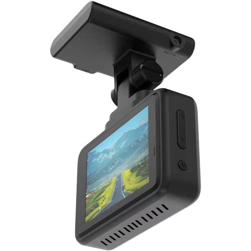 myGEKOgear de Adesso Orbit 535 4K Wi-Fi Sony Starvis Dash Cam