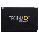 Technaxx 21 Watts Foldable Solar Charging Case