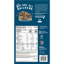 CLIF Builder's Protein Bar Variety Pack 18 pack