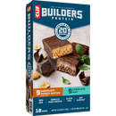 CLIF Builder's Protein Bar Variety Pack 18 pack