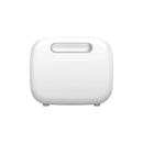 Banco de energía CPAP Bluetti X60 de 614 Wh para camping, viajes y emergencias