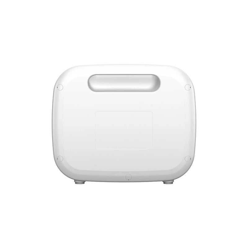 Bluetti X60 614Wh CPAP Power Bank For Camping/Travel/Emergency