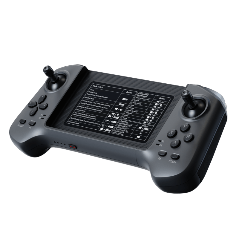 Unitree Go2 Pro