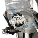 Bicicleta de ciclismo de interior comercial magnética Minotaur de ASUNA