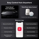 Roborock Saros 10 Robot Vacuum with Dual Anti-tangle System (Upgraded from S8 MaxV Ultra)