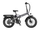 Heybike 750W Mars 2.0 Electric Bike
