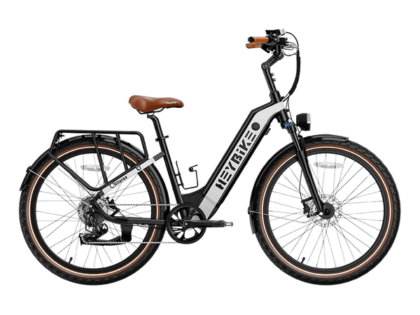 Heybike Cityrun Electric Bike