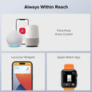 Roborock Qrevo Edge S5A Robot Vacuum with Multifunctional Dock 3.0