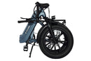 YOUNG Electric E-Flow 750W Folding eBike