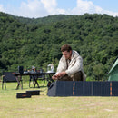 Central eléctrica Runhood RALLYE 1200