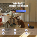 Roborock S8 MaxV Ultra with 8-in-1 RockDock® Ultra