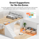 Roborock Q8 Max Robot Vacuum and Mop