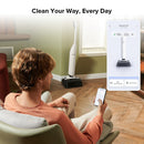 Roborock Flexi Wet and Dry Vacuum Cleaner