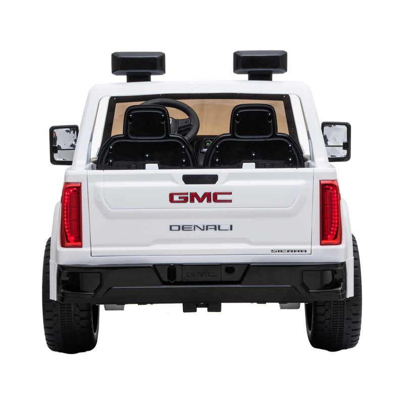 Freddo 24V 4x4 GMC Denali 2 Seater Ride on Car