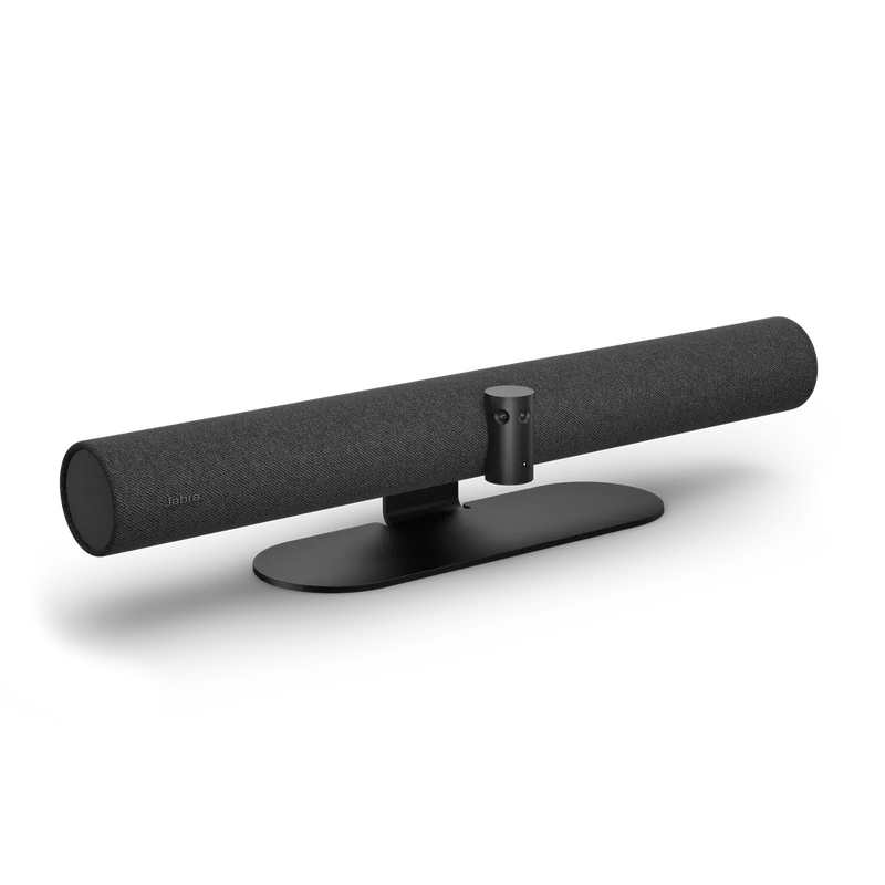 Jabra PanaCast 50 with 3 Year Warranty - Black
