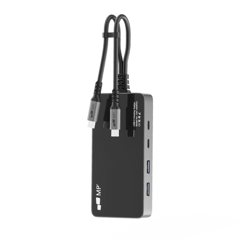 Mobile Pixels 9-1 USB Hub