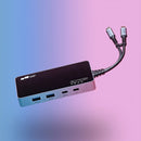 Mobile Pixels 9-1 USB Hub