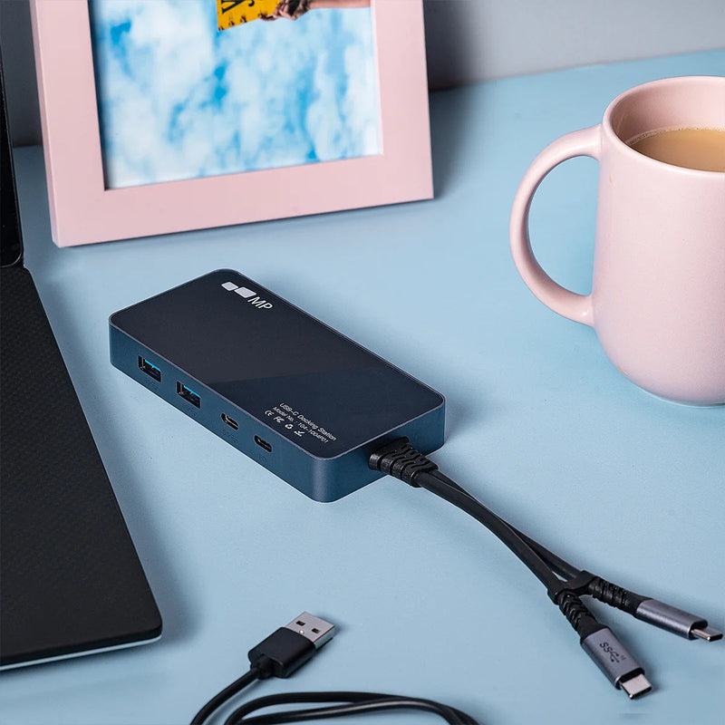 Mobile Pixels 9-1 USB Hub