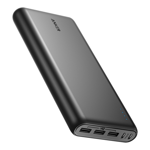 Anker 337 Power Bank (PowerCore 26K)