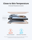 Anker Nano Power Bank (5K, MagGo, Slim)