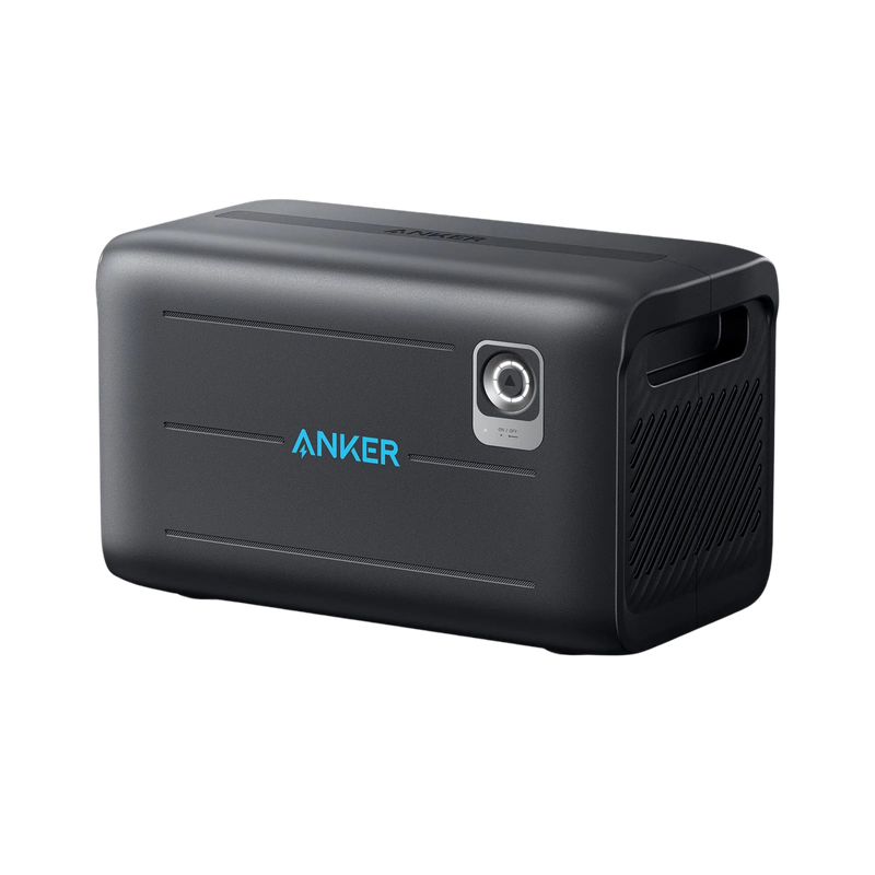 REFURB Anker SOLIX BP2000 Expansion Battery | For SOLIX F2000, F2600