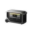 Anker SOLIX F3000 Power Station + Extra Battery + 400W Solar Panel + FREE TT-30 cable