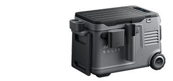 Anker SOLIX EverFrost 2 40L Electric Cooler (42QT)