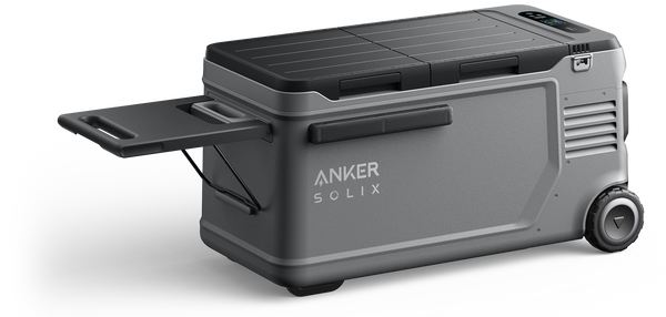 Anker SOLIX EverFrost 2 Electric Cooler 58L/61QT