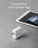 Anker 324 Charger (40W)