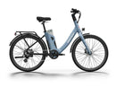 Himiway A3 / Urban Electric Commuter Bike ST