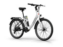 Himiway A3 / Urban Electric Commuter Bike ST
