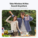 Soundcore Motion X500 High Resolution Bluetooth Speaker Black