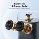 Soundcore Motion X500 High Resolution Bluetooth Speaker Black