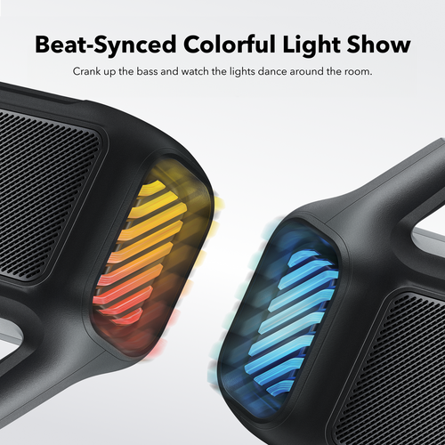 Soundcore Boom 2 Speaker | Wellbots | Free Shipping Soundcore Boom 2 Speaker | Wellbots | Free Shipping