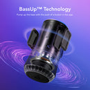 Altavoz Soundcore Glow de 30 vatios resistente al agua IP67