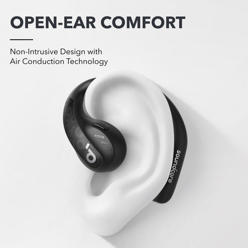 Soundcore aerofit pro open-ear headphones