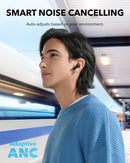 Auriculares Soundcore P40i