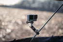 Trick Outdoors Hub Blind Camera Mount