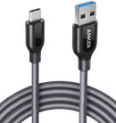 Anker Powerline+</b> USB C to USB 3.0 Cable (3 ft, 6 ft)