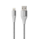 Anker USB-A to Lightning Cable (3 ft / 6 ft / 10 ft)
