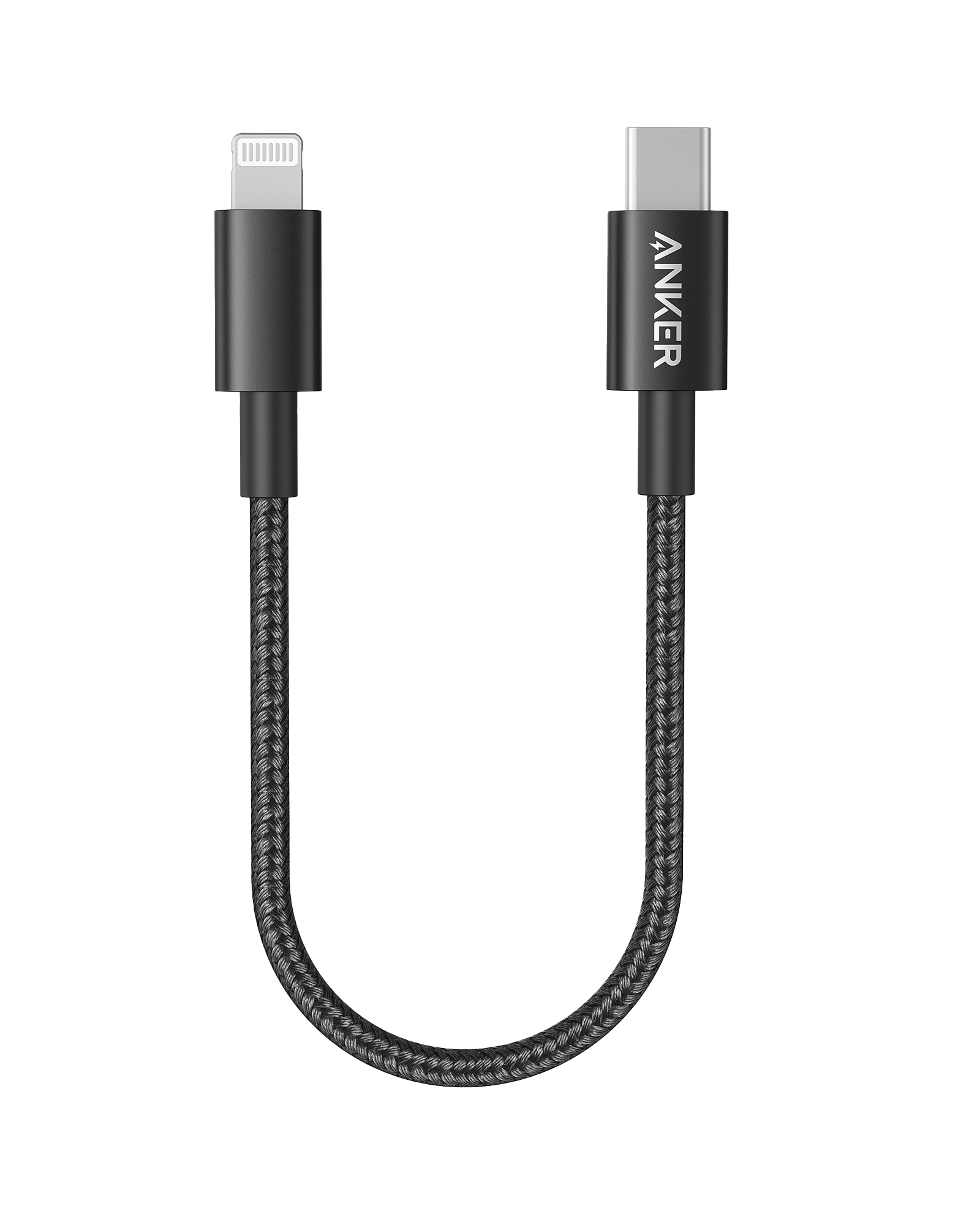 Anker USB-C to Lightning Cable