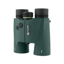 Alpen Laser Rangefinder Binoculars - Apex XP 10x42 ED Glass