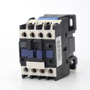 AC Contactor - CHINT CJX2-0910 - 220V/50HZ