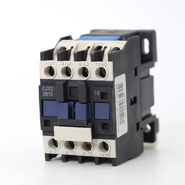 AC Contactor - CHINT CJX2-0910 - 220V/50HZ